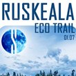 EcoTrail Ruskeala